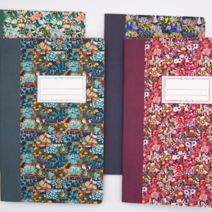 Calico Composition Notebooks