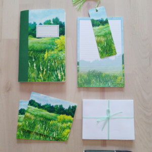 Summer Meadow Matching Set